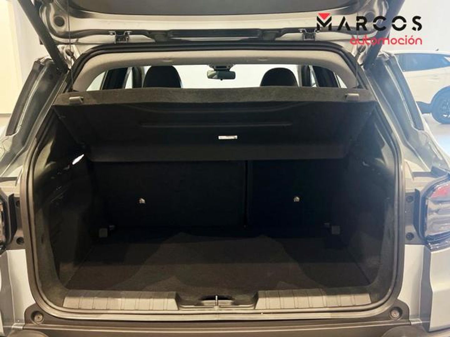 Jeep Avenger 1.2 G Altitude 74 kW (100 CV)