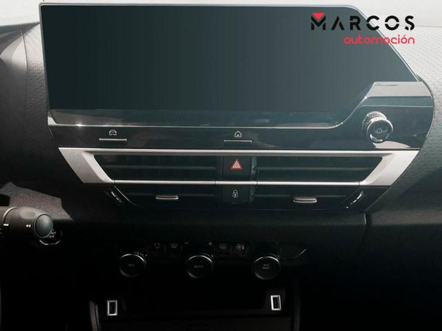 Citroen ë-C4 eléctrico 54kWh Max 115 kW (156 CV)