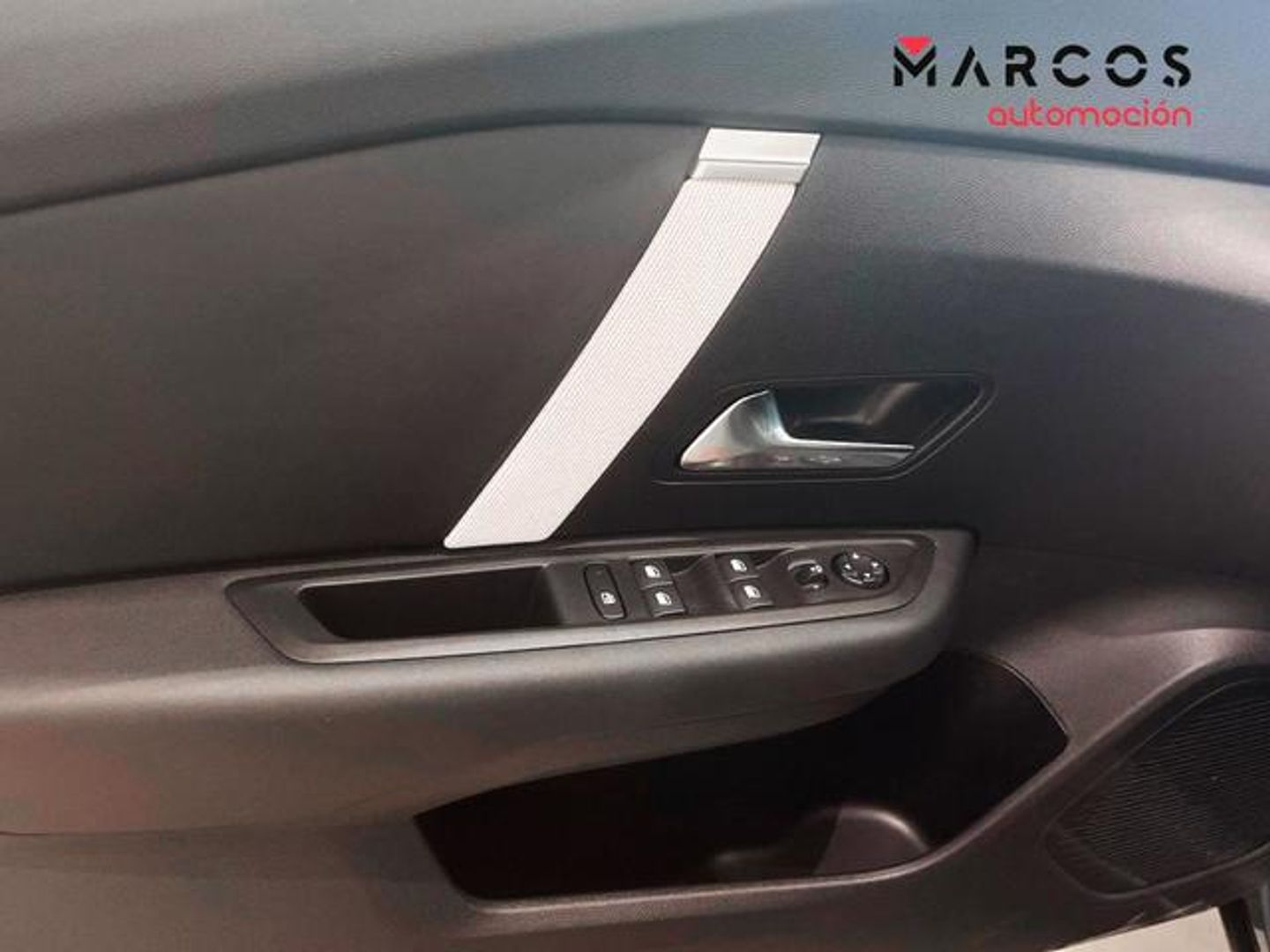 Citroen ë-C4 eléctrico 54kWh Max 115 kW (156 CV)