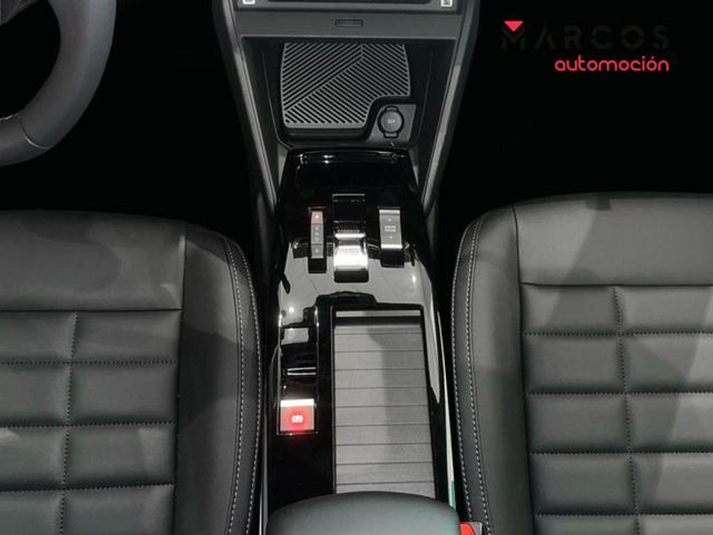 Citroen ë-C4 eléctrico 54kWh Max 115 kW (156 CV)