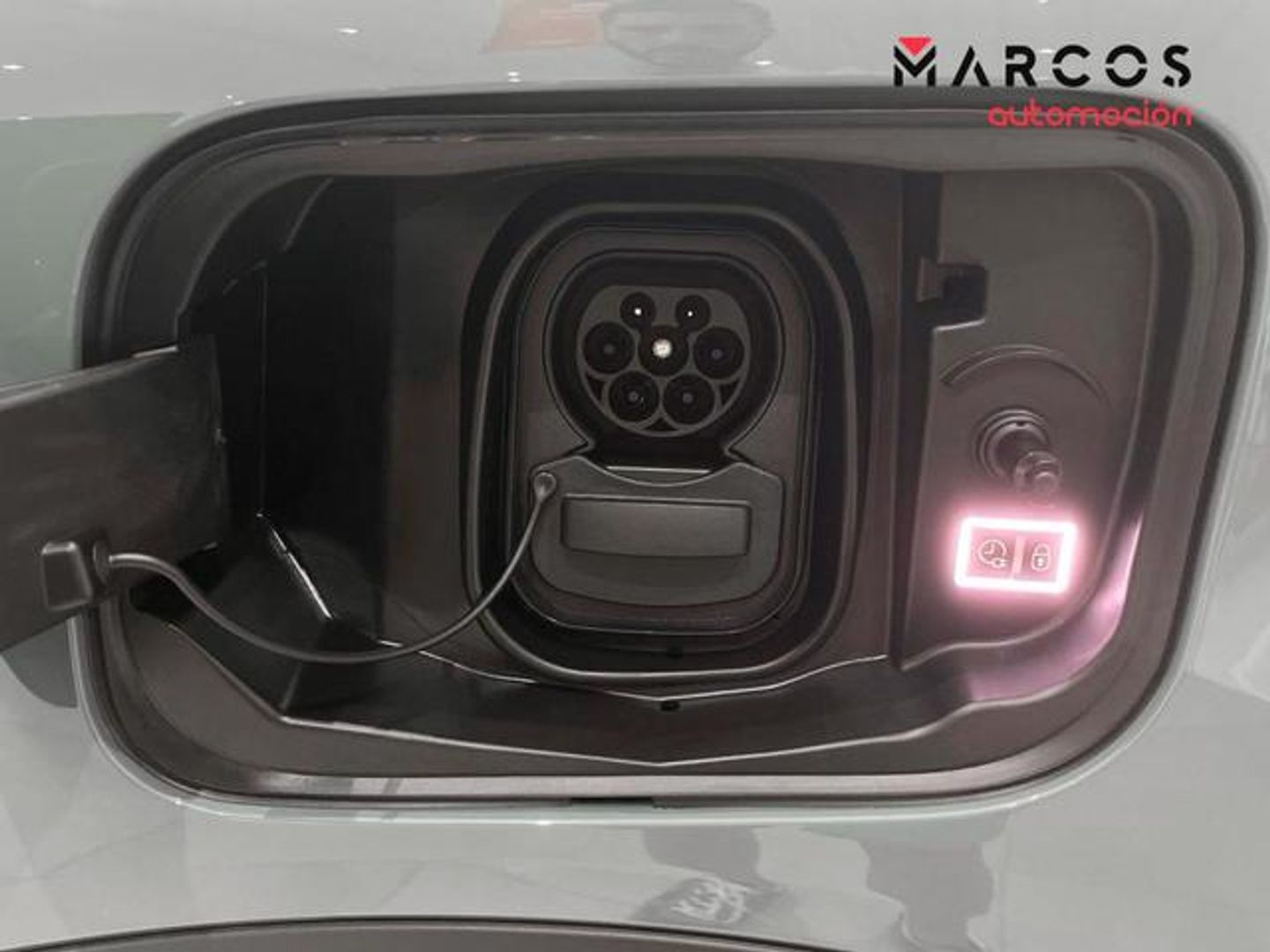 Citroen ë-C4 eléctrico 54kWh Max 115 kW (156 CV)