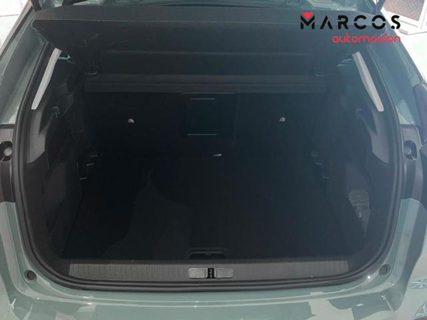 Citroen ë-C4 eléctrico 54kWh Max 115 kW (156 CV)
