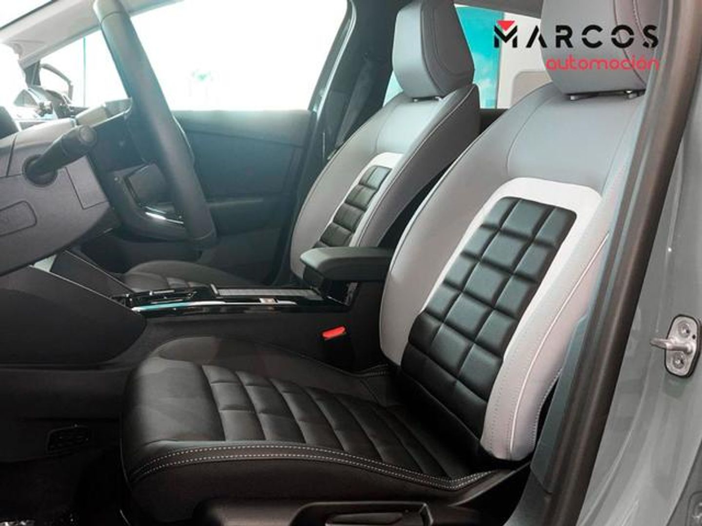 Citroen ë-C4 eléctrico 54kWh Max 115 kW (156 CV)
