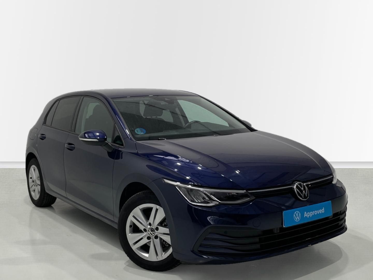 Volkswagen Golf Life 1.0 eTSI 81 kW (110 CV) DSG