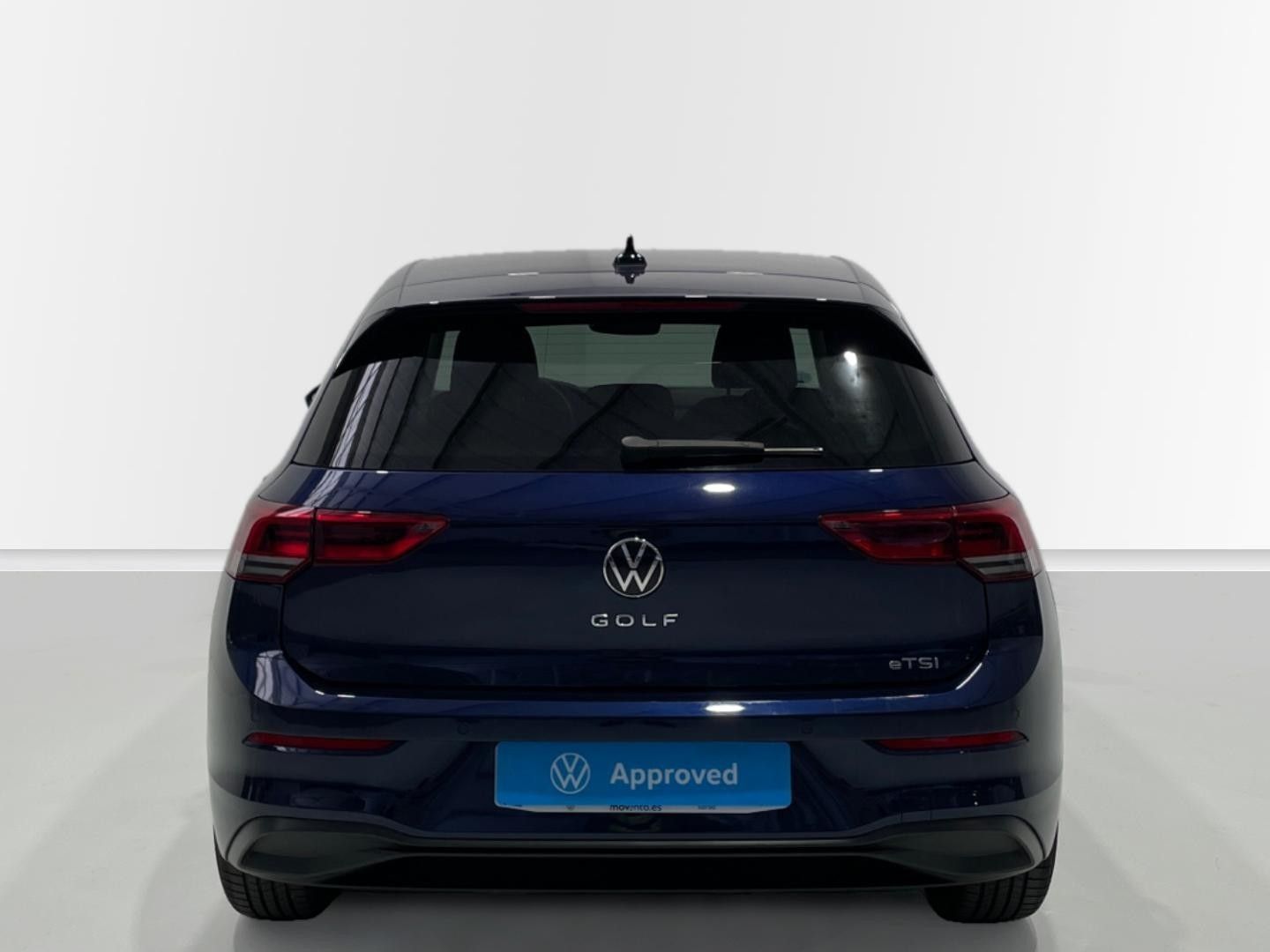 Volkswagen Golf Life 1.0 eTSI 81 kW (110 CV) DSG