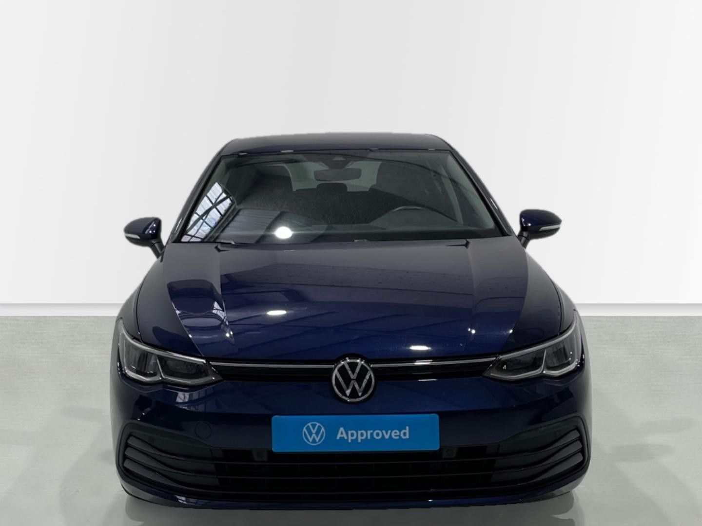 Volkswagen Golf Life 1.0 eTSI 81 kW (110 CV) DSG