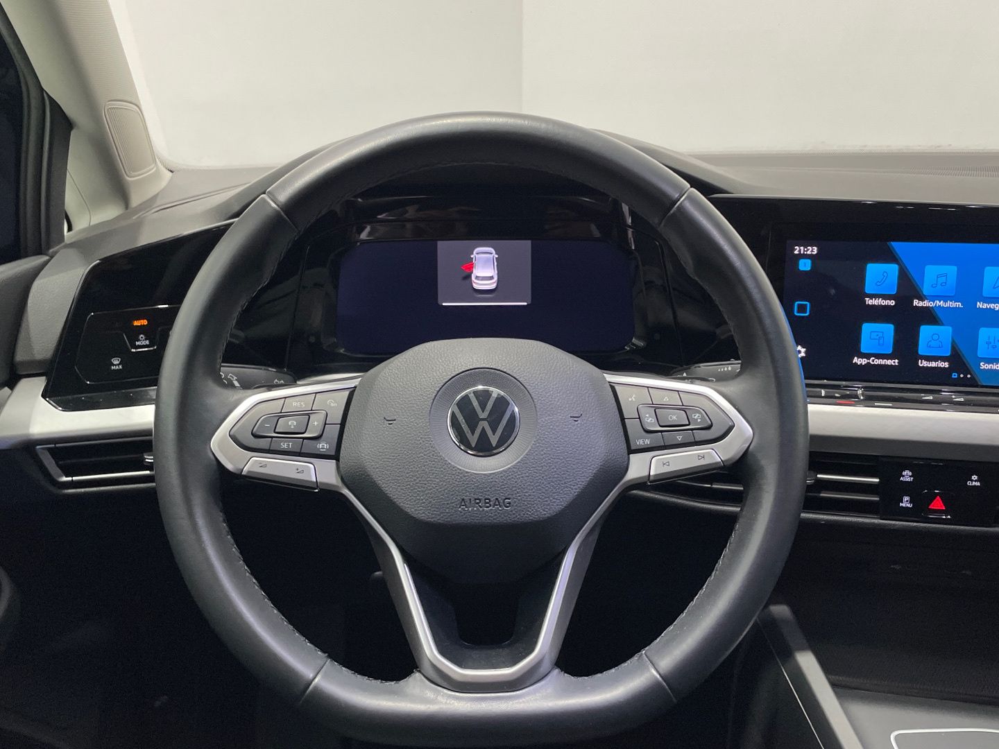 Volkswagen Golf Life 1.0 eTSI 81 kW (110 CV) DSG