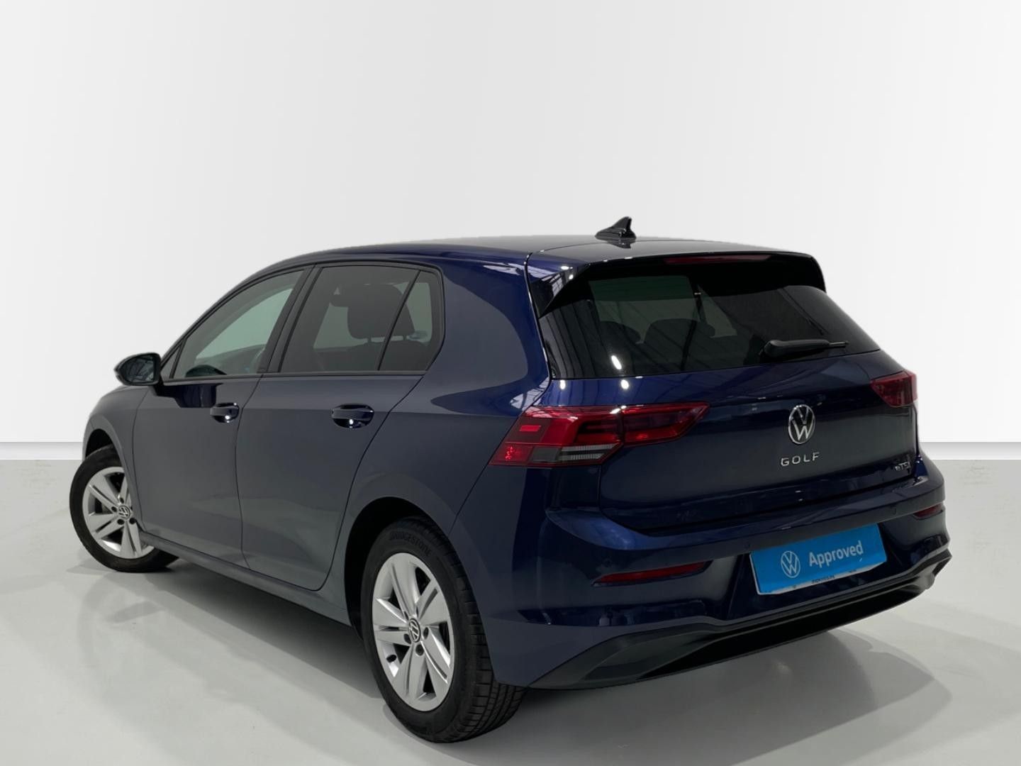 Volkswagen Golf Life 1.0 eTSI 81 kW (110 CV) DSG