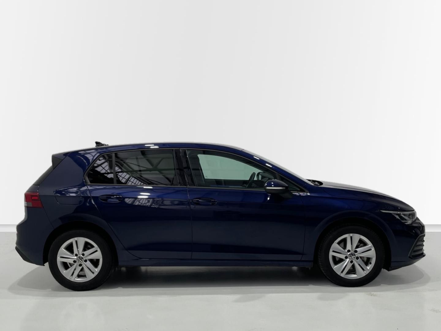 Volkswagen Golf Life 1.0 eTSI 81 kW (110 CV) DSG