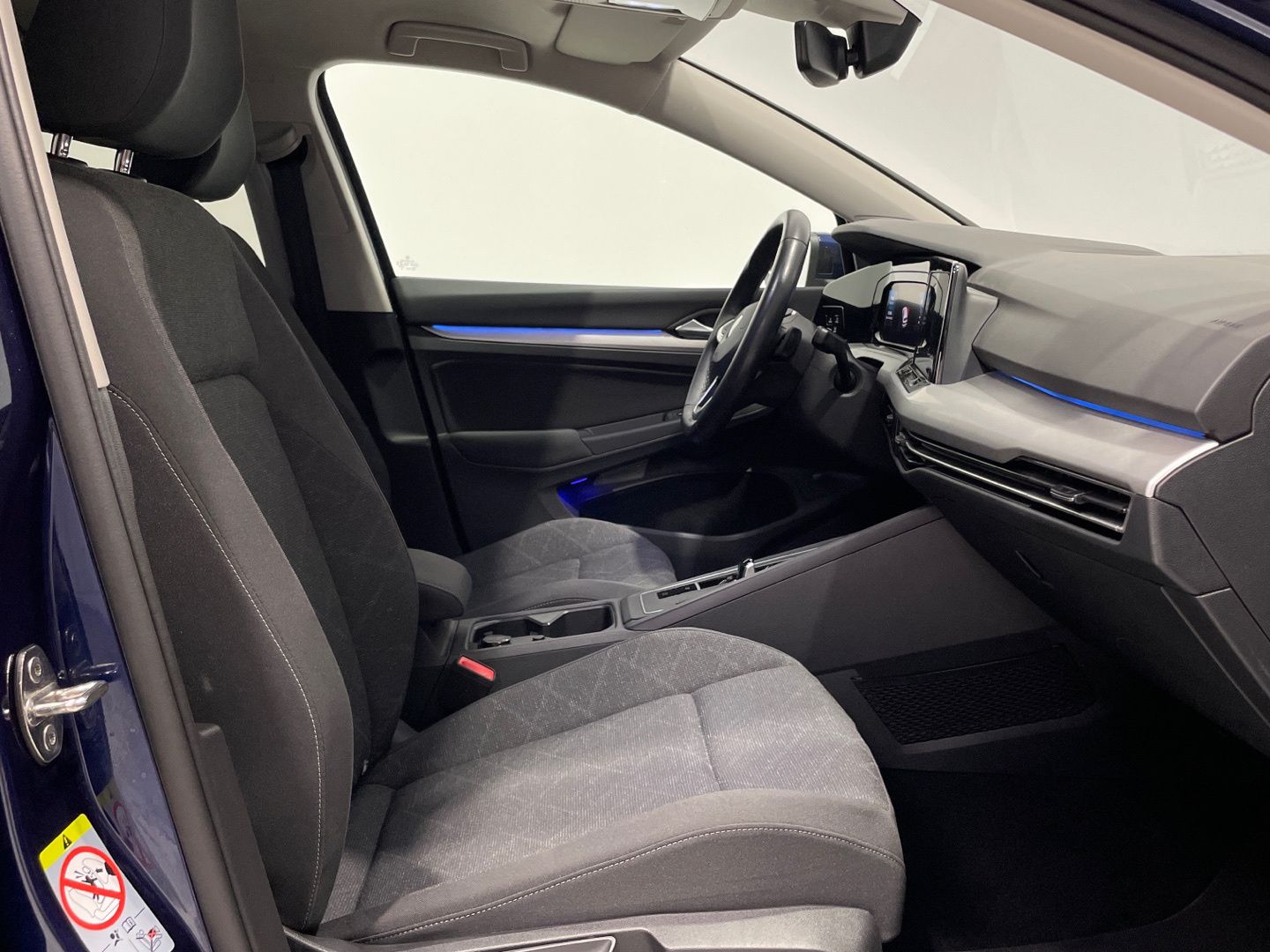 Volkswagen Golf Life 1.0 eTSI 81 kW (110 CV) DSG