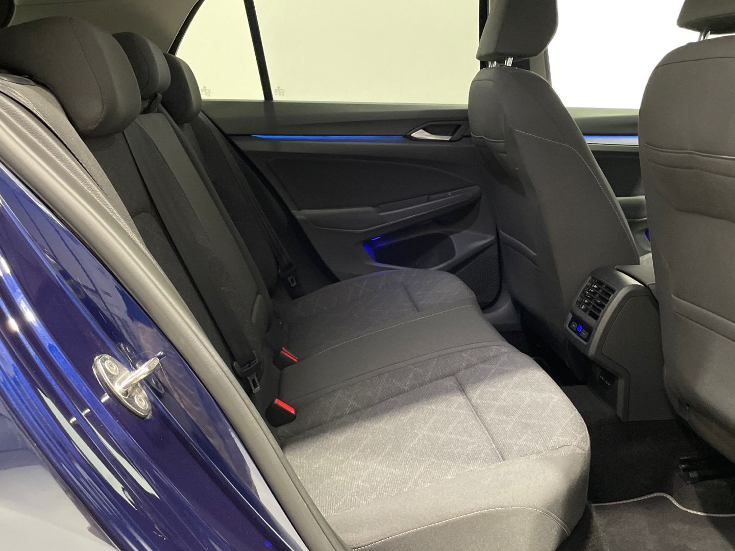 Volkswagen Golf Life 1.0 eTSI 81 kW (110 CV) DSG