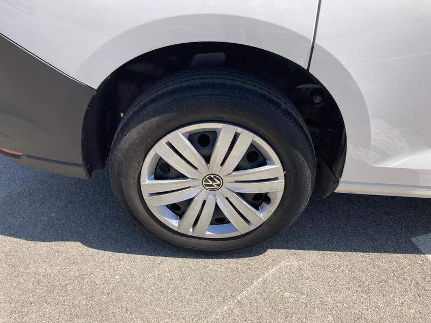 Volkswagen Caddy Cargo 2.0 TDI 55 kW (75 CV)