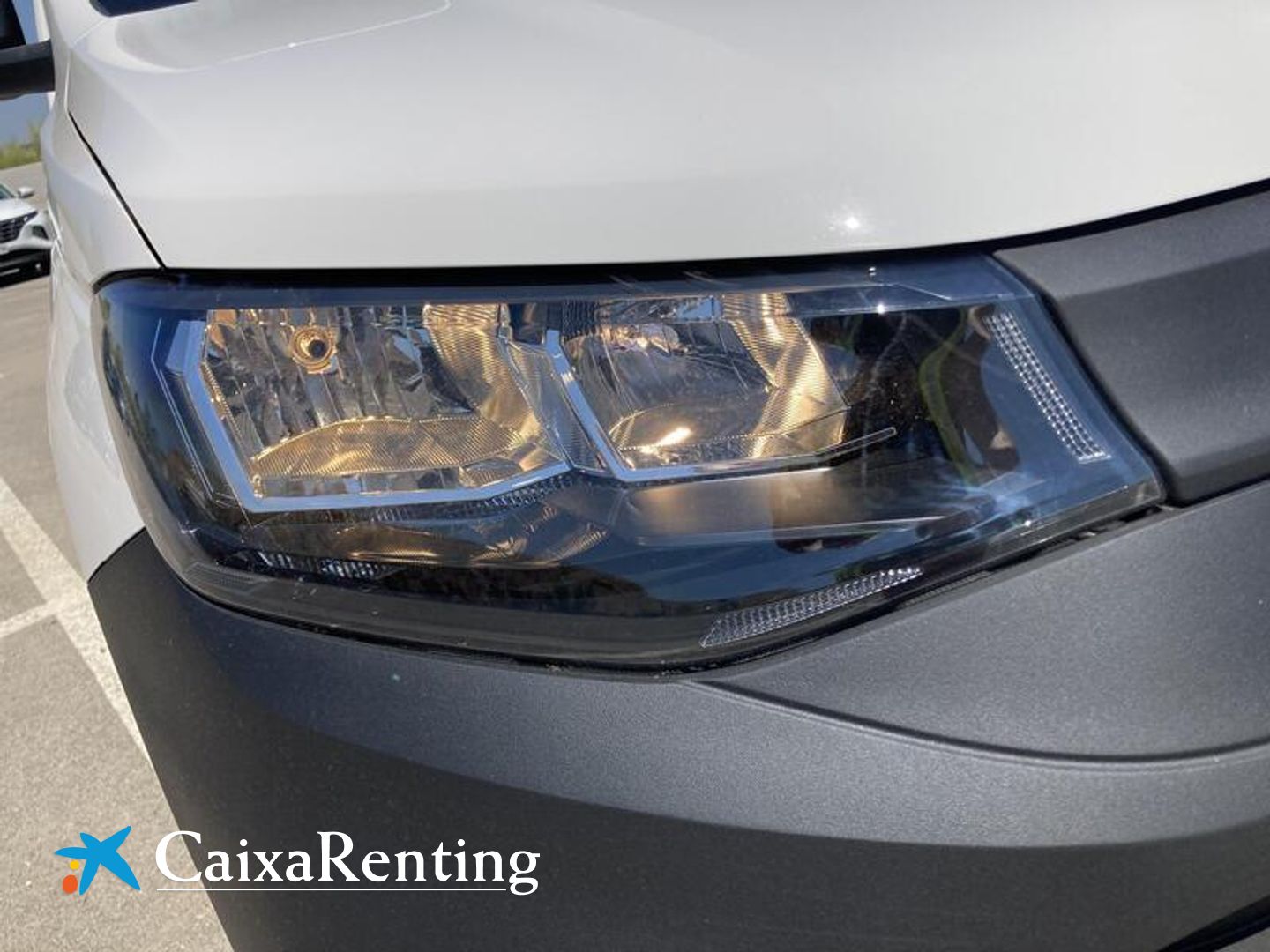 Volkswagen Caddy Cargo 2.0 TDI 55 kW (75 CV)