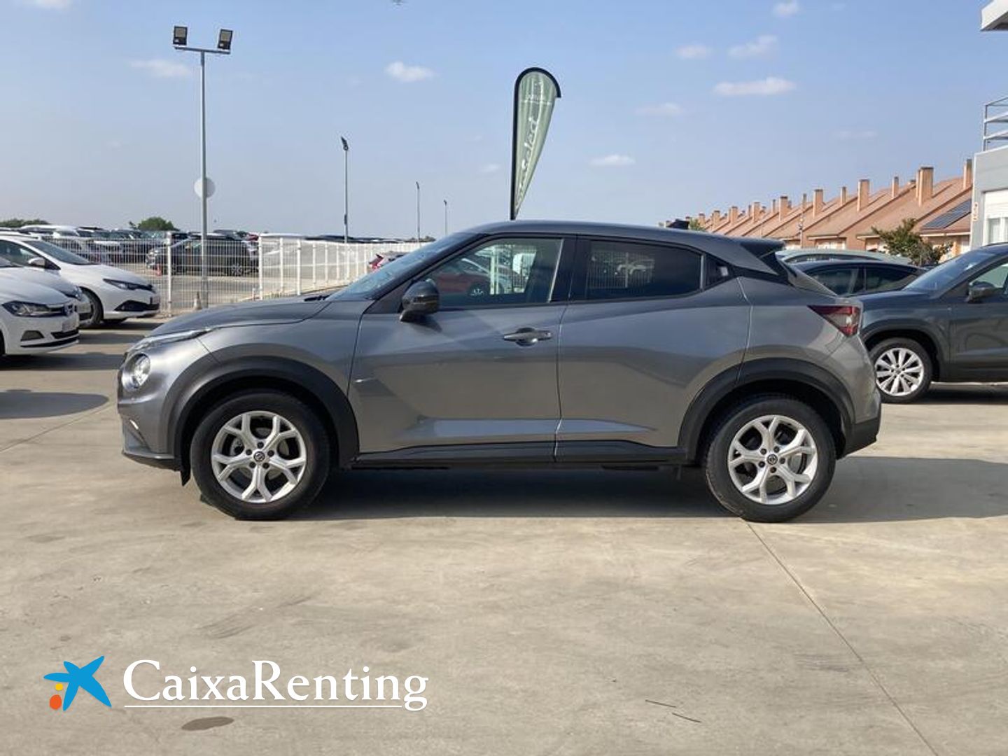 Nissan Juke DIG-T N-Connecta 4x2 DCT 84 kW (114 CV)