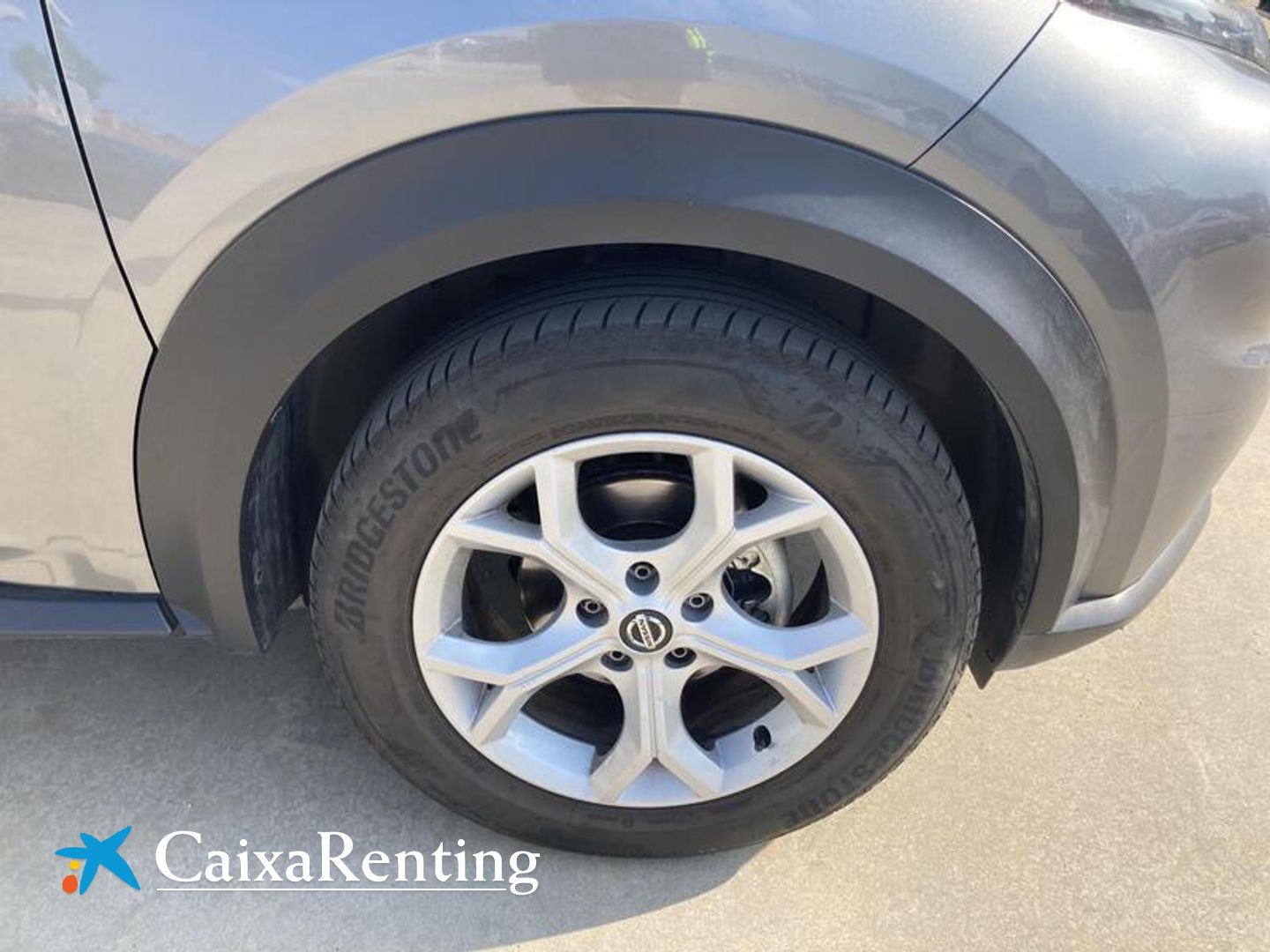 Nissan Juke DIG-T N-Connecta 4x2 DCT 84 kW (114 CV)