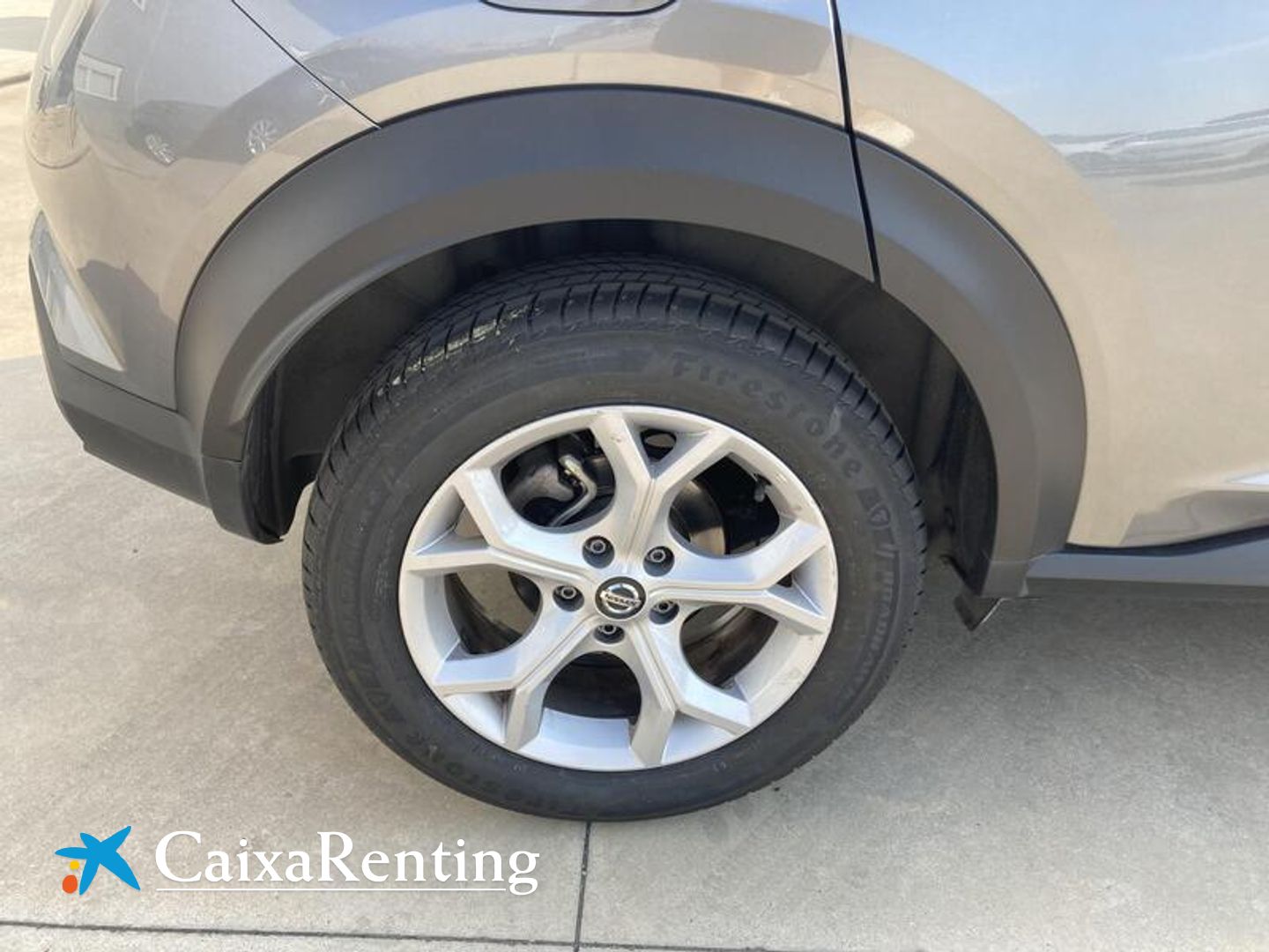 Nissan Juke DIG-T N-Connecta 4x2 DCT 84 kW (114 CV)