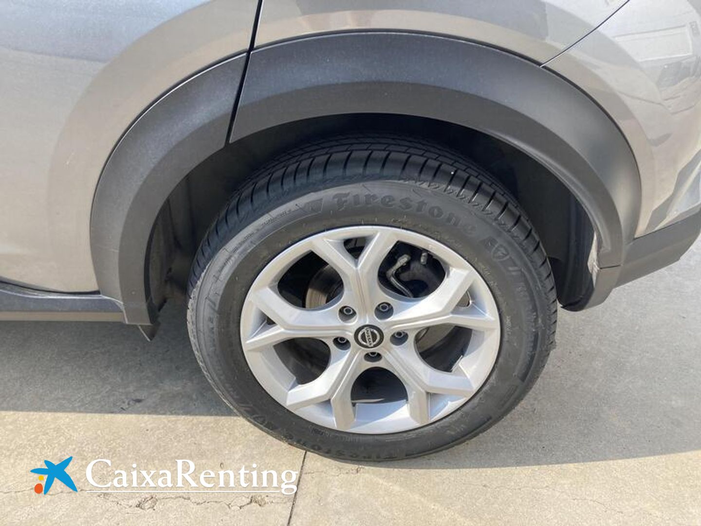 Nissan Juke DIG-T N-Connecta 4x2 DCT 84 kW (114 CV)