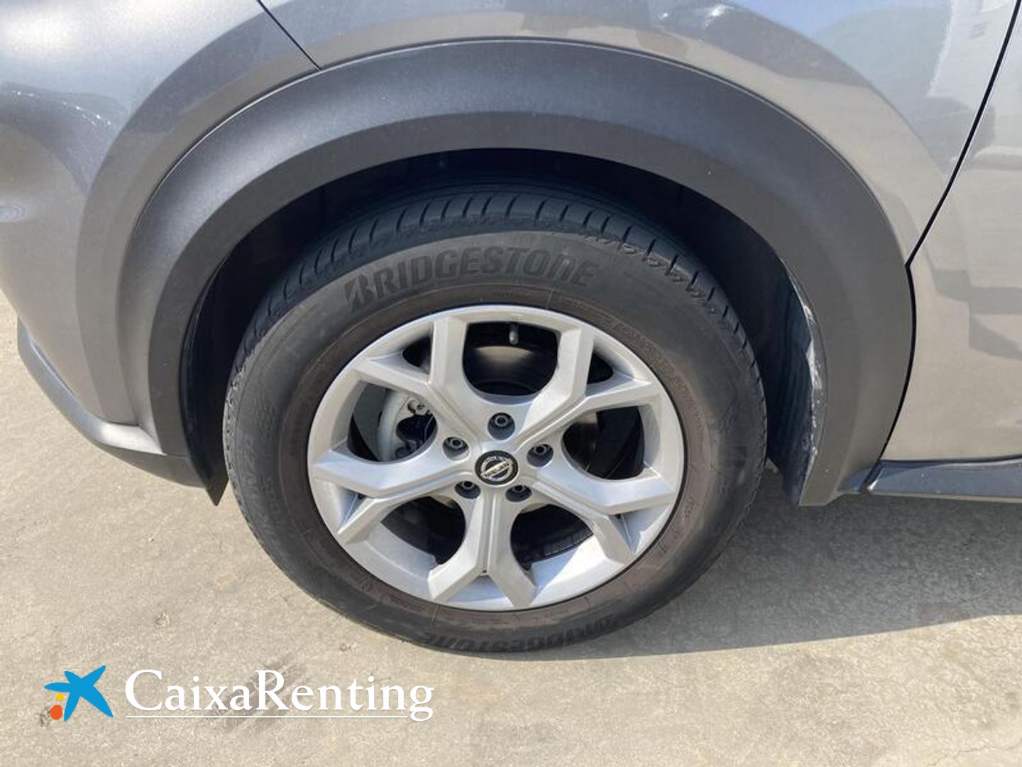 Nissan Juke DIG-T N-Connecta 4x2 DCT 84 kW (114 CV)