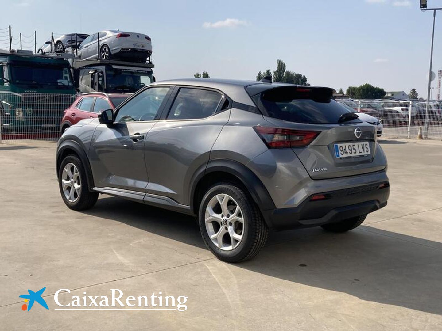 Nissan Juke DIG-T N-Connecta 4x2 DCT 84 kW (114 CV)