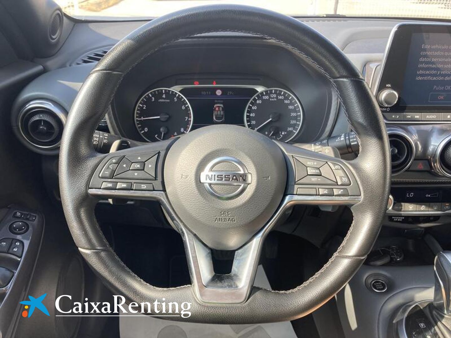 Nissan Juke DIG-T N-Connecta 4x2 DCT 84 kW (114 CV)