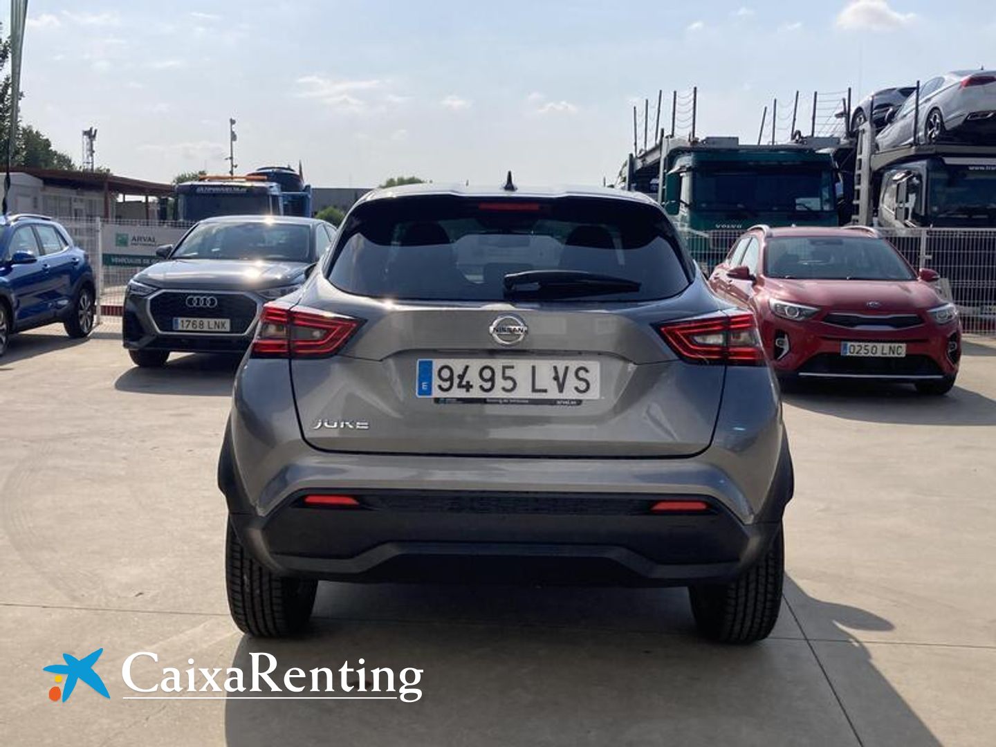 Nissan Juke DIG-T N-Connecta 4x2 DCT 84 kW (114 CV)
