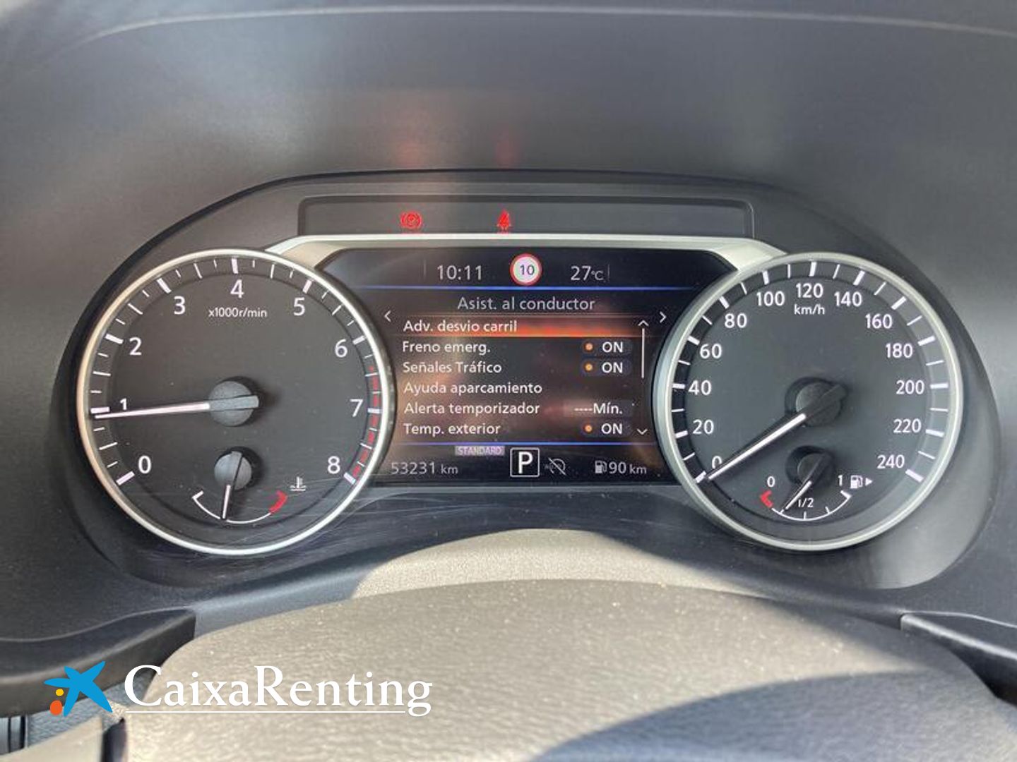 Nissan Juke DIG-T N-Connecta 4x2 DCT 84 kW (114 CV)