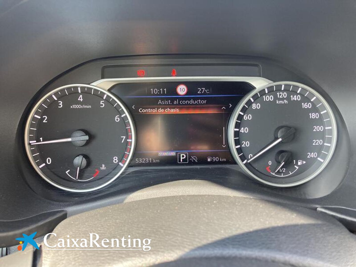 Nissan Juke DIG-T N-Connecta 4x2 DCT 84 kW (114 CV)