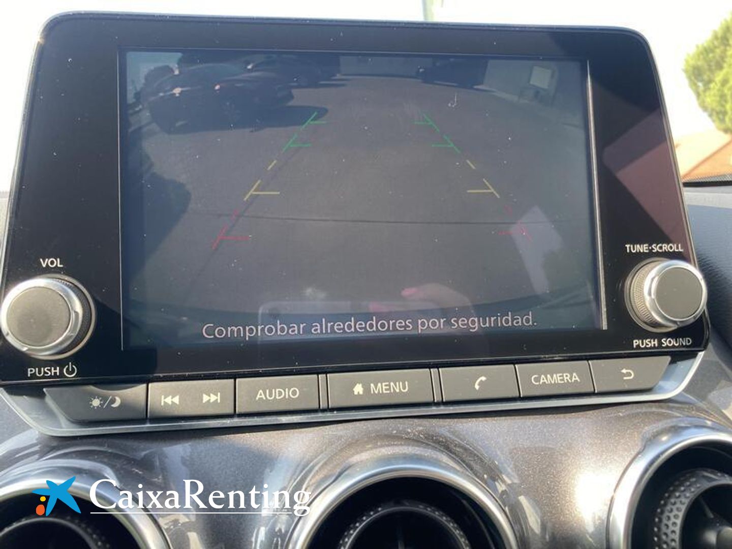 Nissan Juke DIG-T N-Connecta 4x2 DCT 84 kW (114 CV)