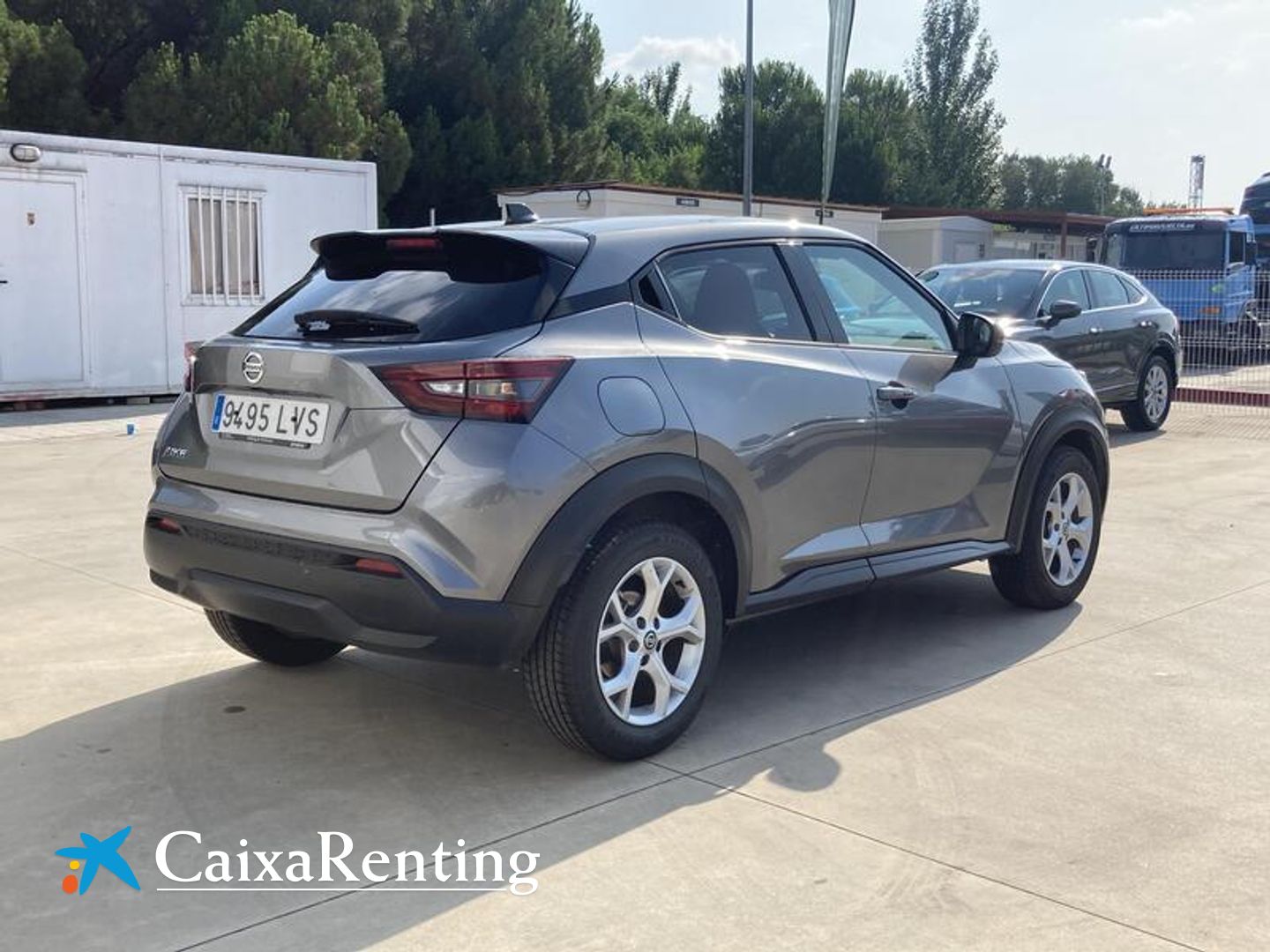 Nissan Juke DIG-T N-Connecta 4x2 DCT 84 kW (114 CV)