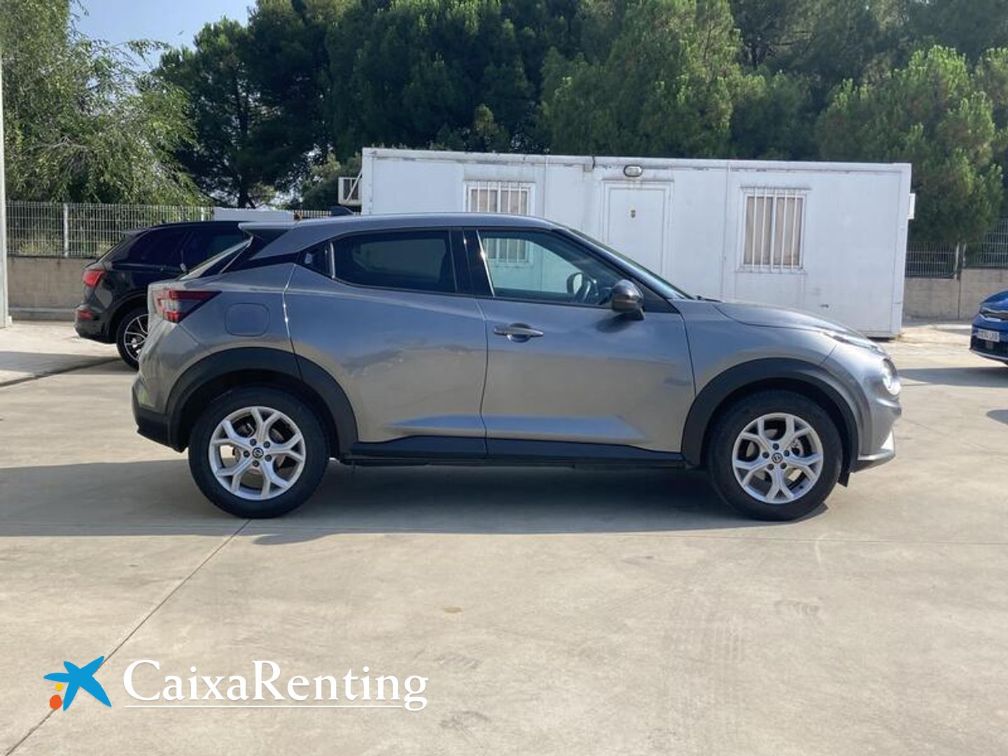 Nissan Juke DIG-T N-Connecta 4x2 DCT 84 kW (114 CV)