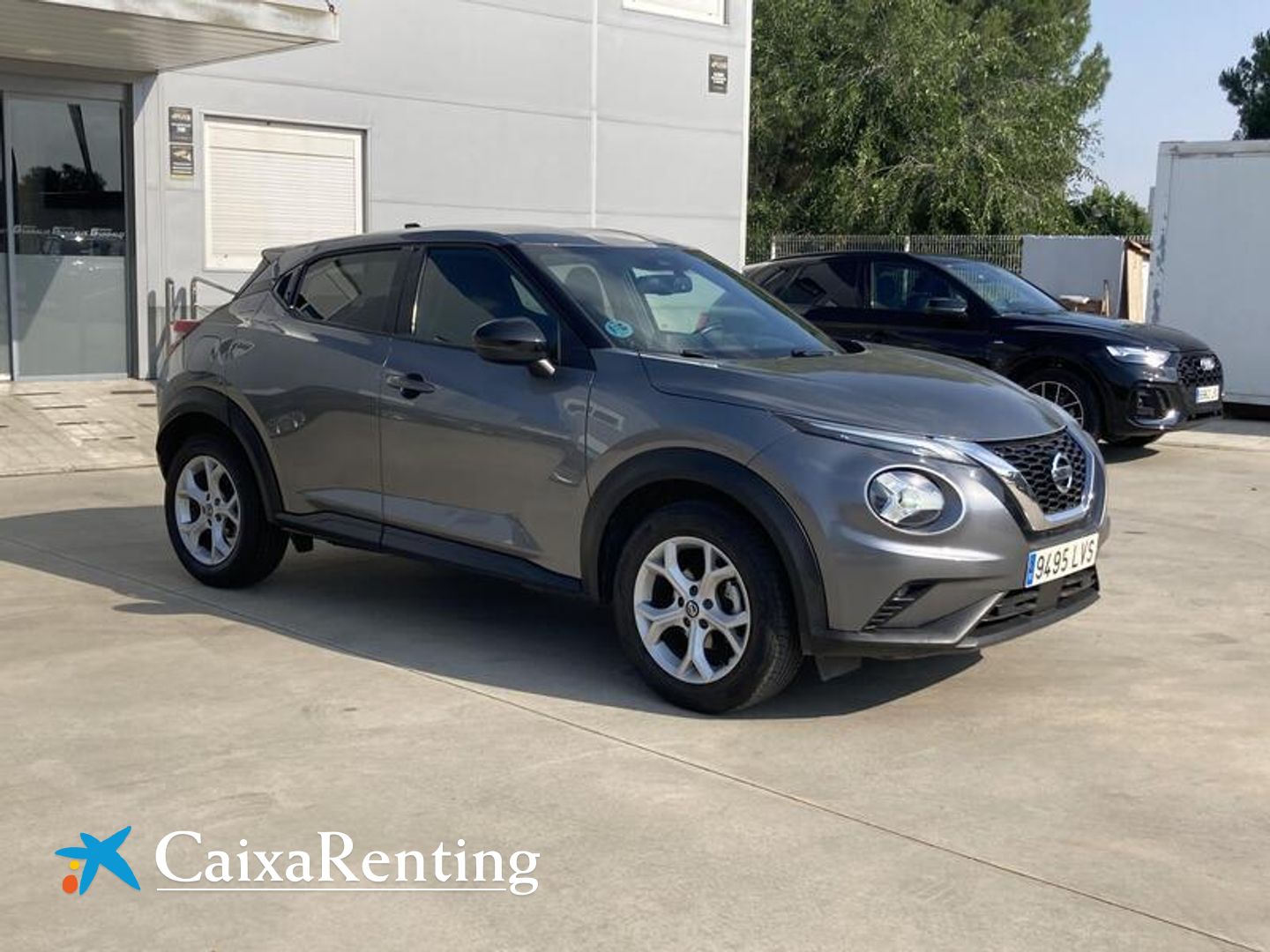 Nissan Juke DIG-T N-Connecta 4x2 DCT 84 kW (114 CV)