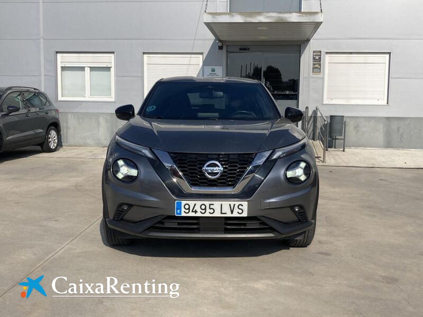 Nissan Juke DIG-T N-Connecta 4x2 DCT 84 kW (114 CV)