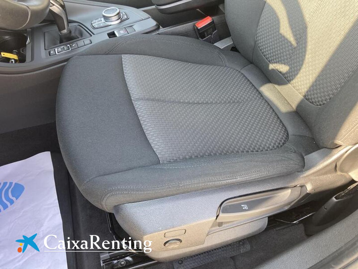 BMW X1 sDrive16d 85 kW (116 CV)