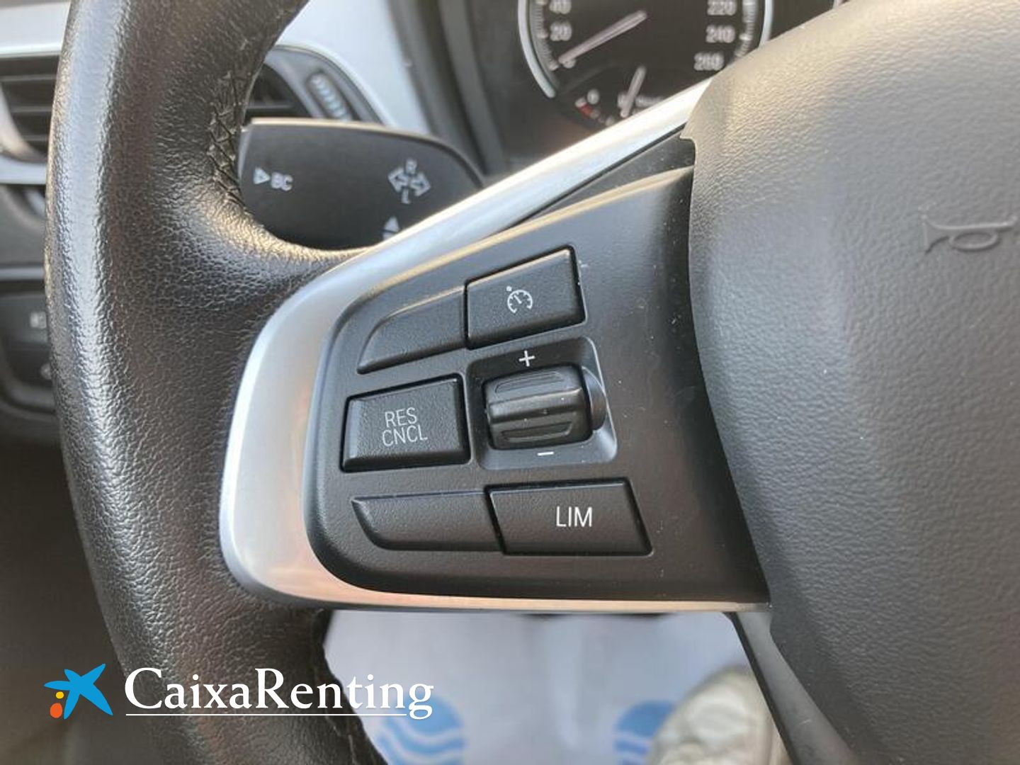 BMW X1 sDrive16d 85 kW (116 CV)