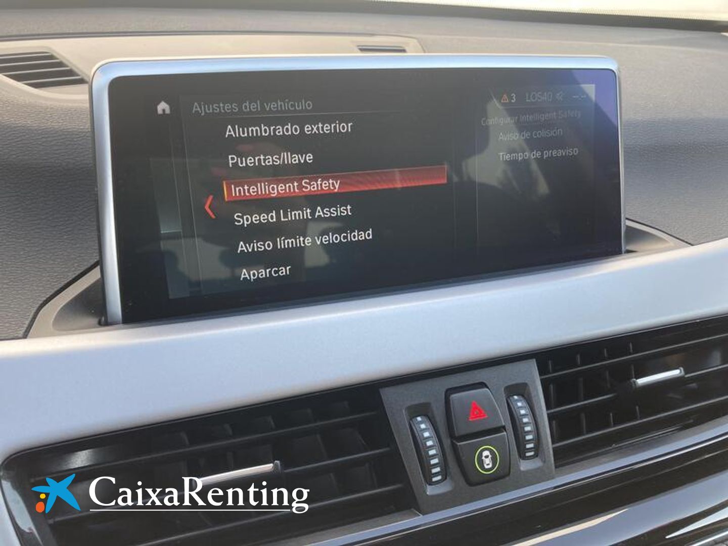 BMW X1 sDrive16d 85 kW (116 CV)