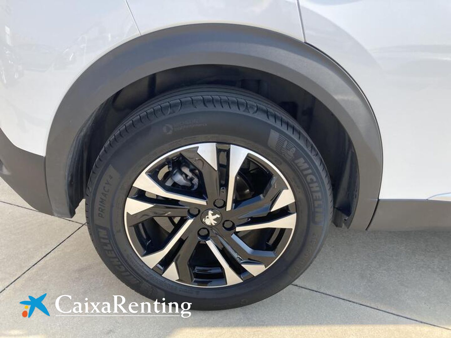 Peugeot 2008 PureTech 130 S&S Allure Pack EAT8 96 kW (130 CV)
