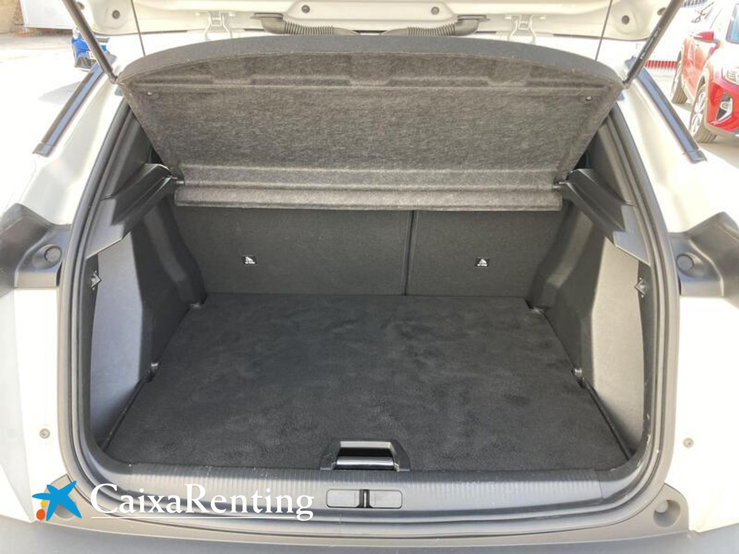 Peugeot 2008 PureTech 130 S&S Allure Pack EAT8 96 kW (130 CV)
