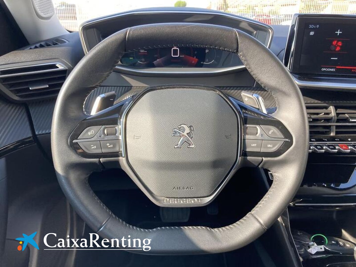 Peugeot 2008 PureTech 130 S&S Allure Pack EAT8 96 kW (130 CV)