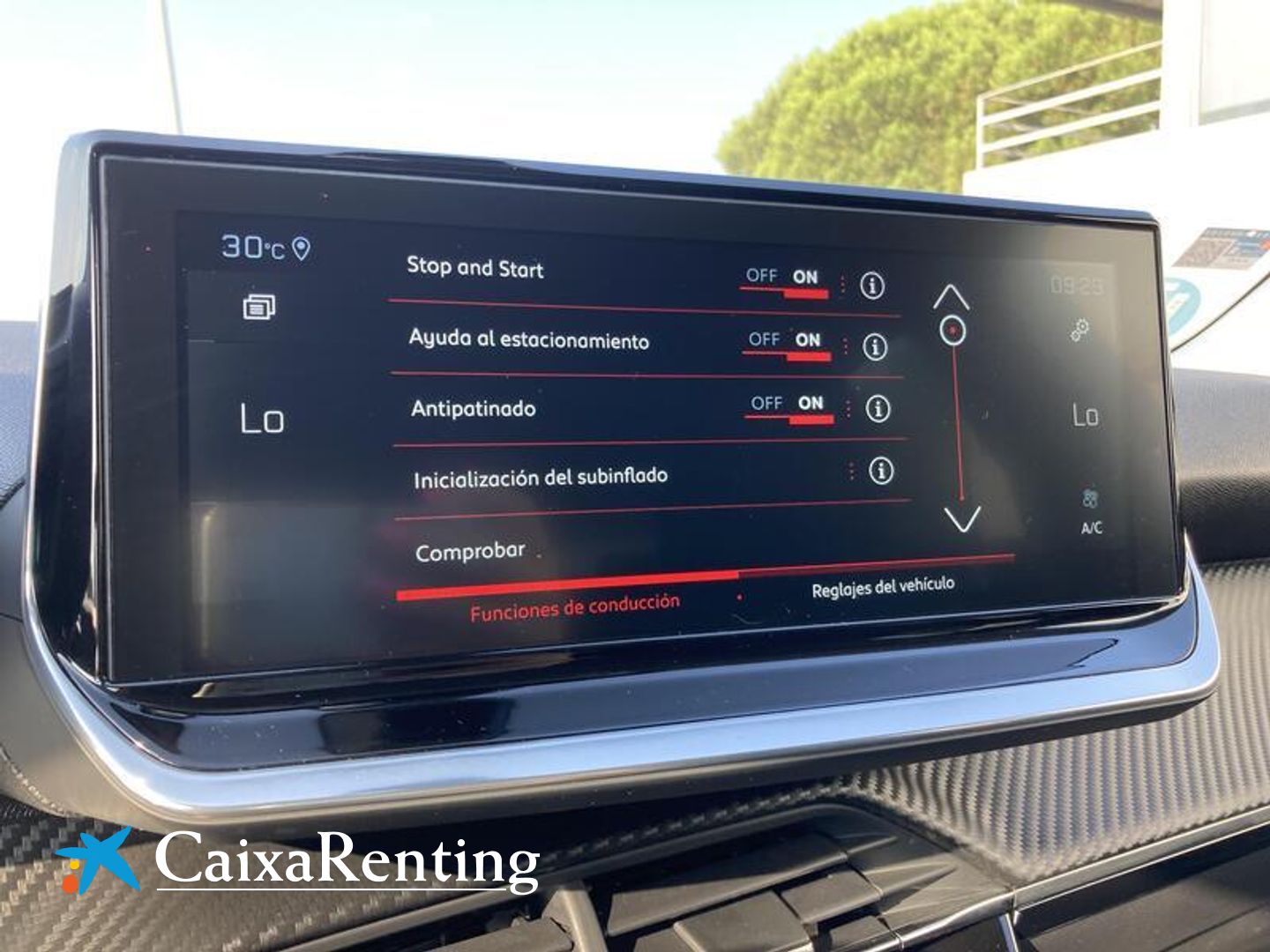 Peugeot 2008 PureTech 130 S&S Allure Pack EAT8 96 kW (130 CV)