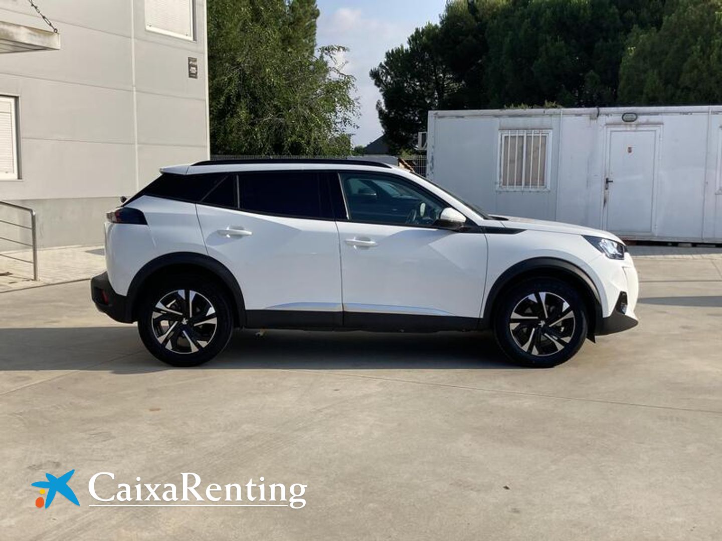 Peugeot 2008 PureTech 130 S&S Allure Pack EAT8 96 kW (130 CV)