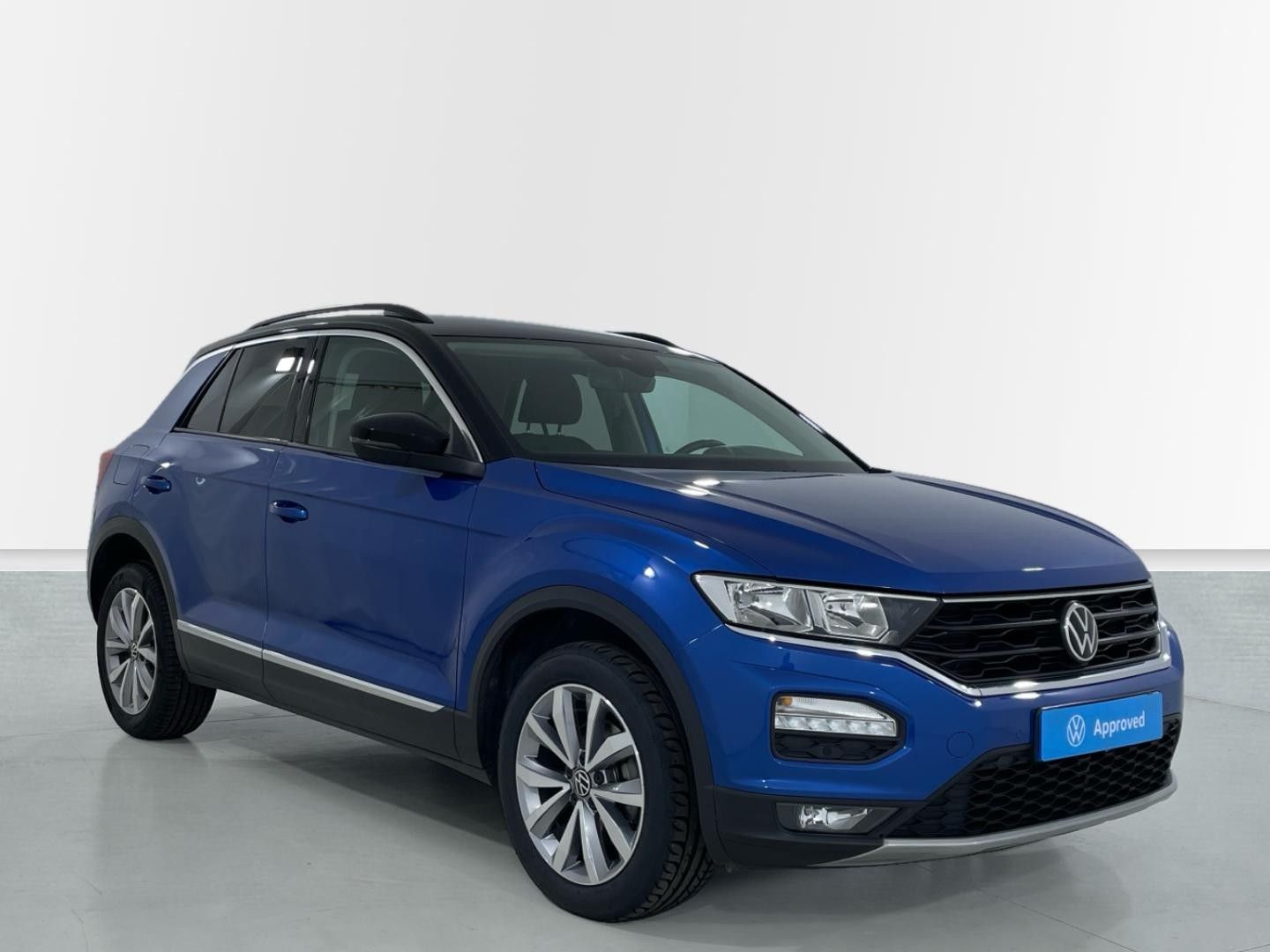 Volkswagen T-Roc Advance Style 1.5 TSI 110 kW (150 CV)