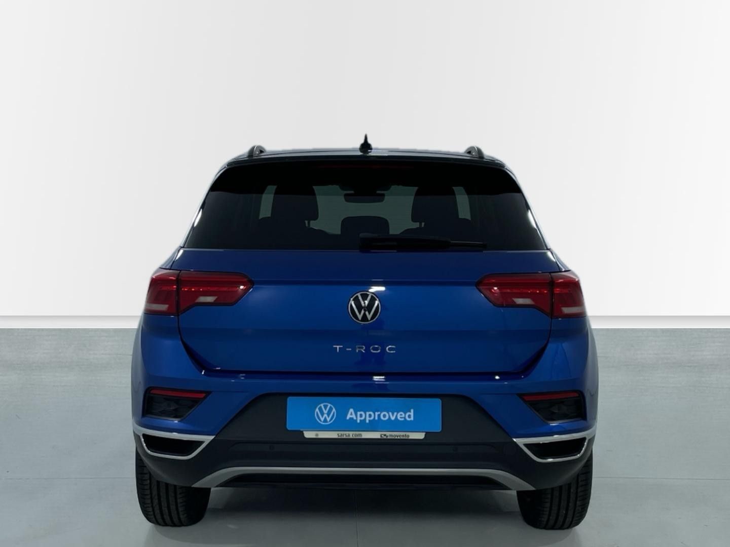 Volkswagen T-Roc Advance Style 1.5 TSI 110 kW (150 CV)