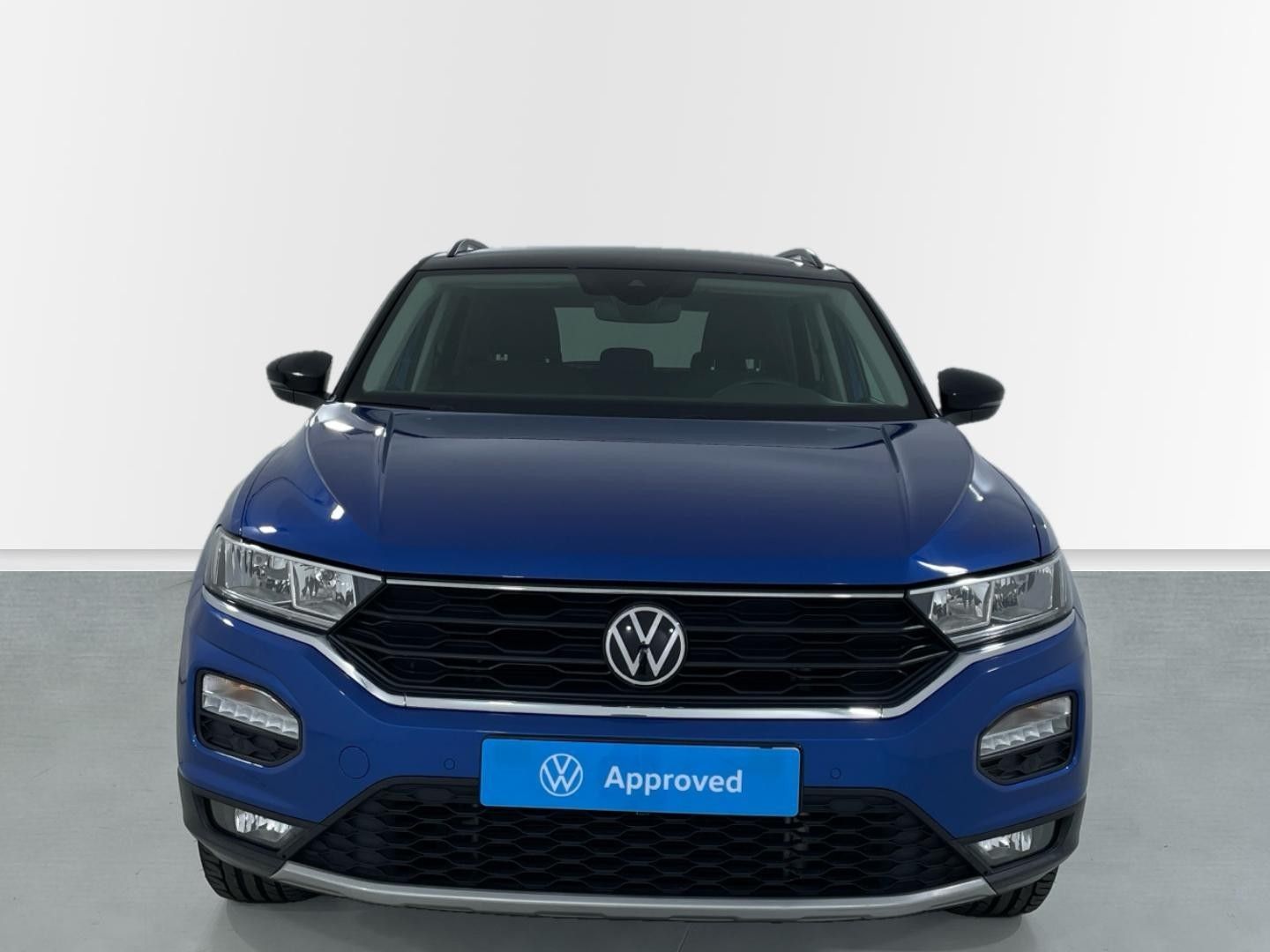 Volkswagen T-Roc Advance Style 1.5 TSI 110 kW (150 CV)