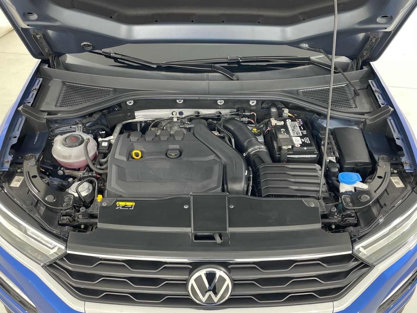 Volkswagen T-Roc Advance Style 1.5 TSI 110 kW (150 CV)