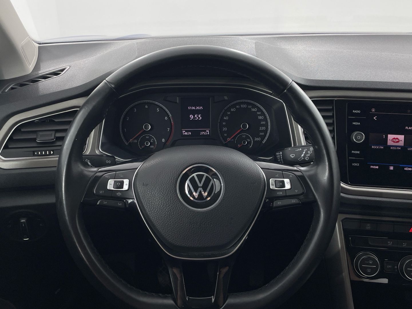 Volkswagen T-Roc Advance Style 1.5 TSI 110 kW (150 CV)