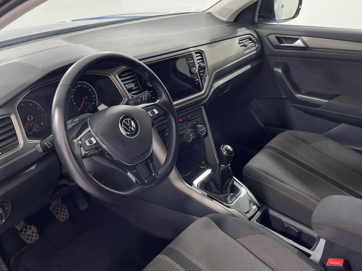 Volkswagen T-Roc Advance Style 1.5 TSI 110 kW (150 CV)