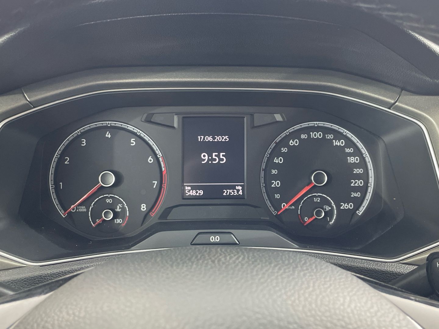Volkswagen T-Roc Advance Style 1.5 TSI 110 kW (150 CV)