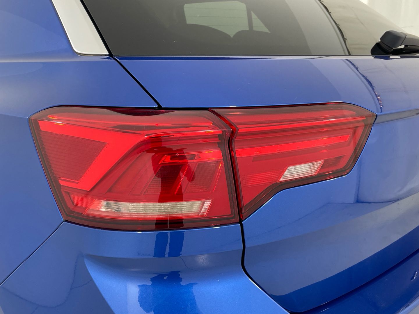 Volkswagen T-Roc Advance Style 1.5 TSI 110 kW (150 CV)