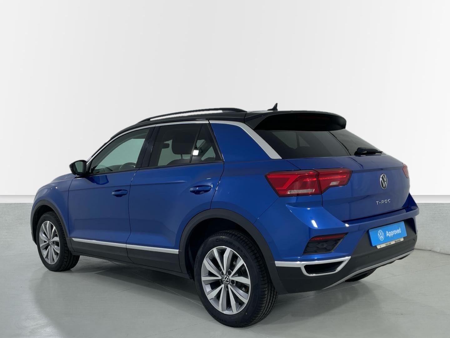 Volkswagen T-Roc Advance Style 1.5 TSI 110 kW (150 CV)