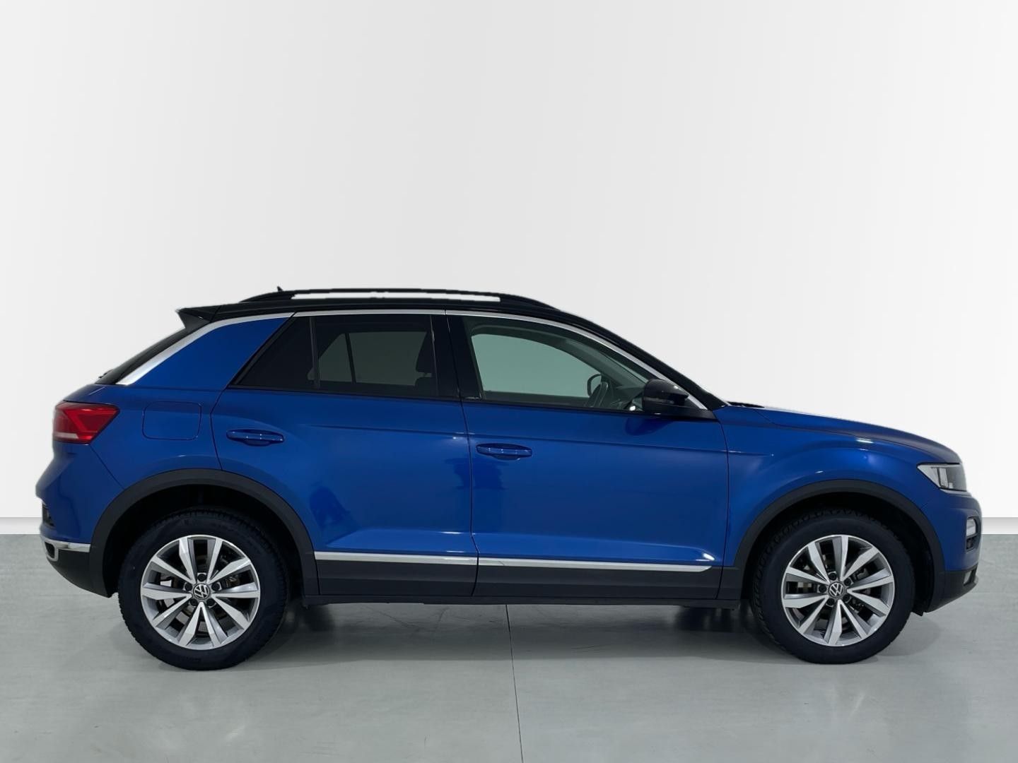 Volkswagen T-Roc Advance Style 1.5 TSI 110 kW (150 CV)